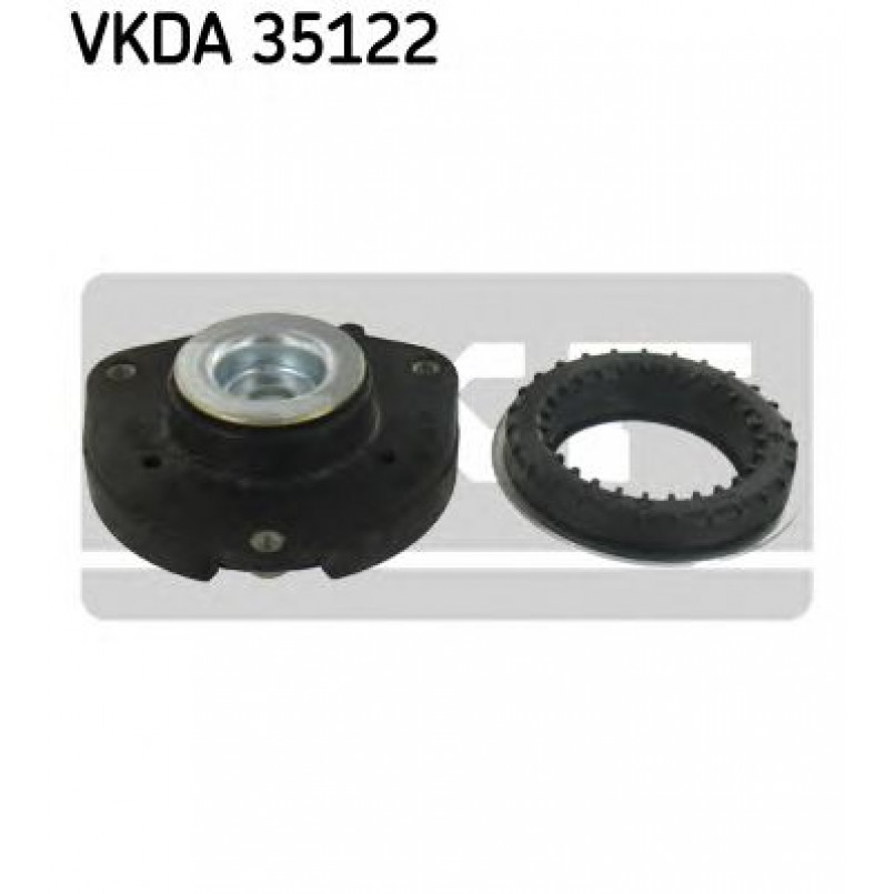 VKDA 35122 SKF  - Опора амортизатора